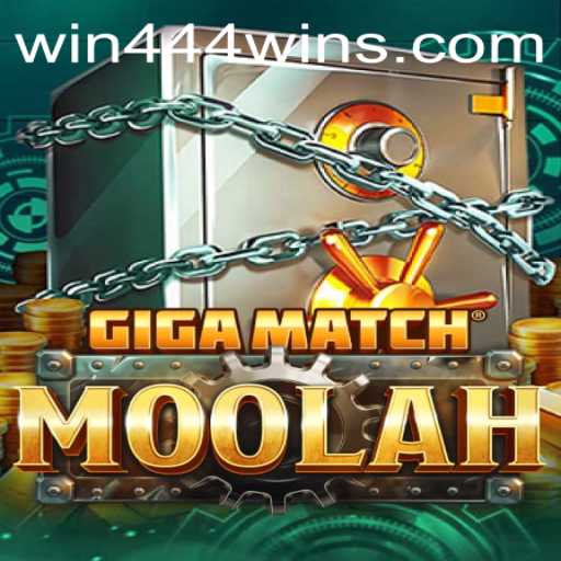 Discover the Thrilling World of GigaMatchMoolah