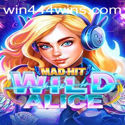 MadHitWildAlice: Dive Into the Fantastical World With Unique Challenges