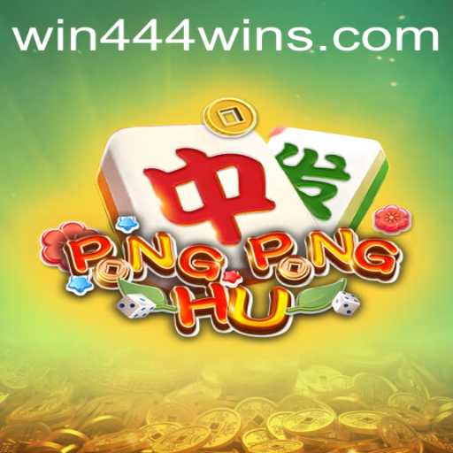 Discover PONGPONGHU: The Thrilling Game with a Twist