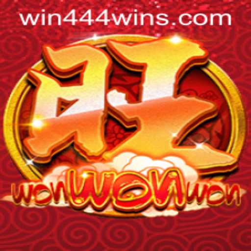 Exploring the Exciting World of WonWonWon: A Guide to Winning with Win444